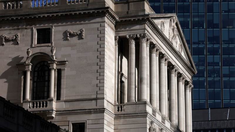 BoE’s Pill: Rates to be restrictive even after cuts