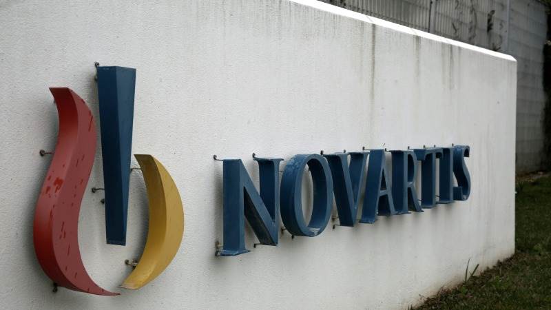 Novartis to acquire MorphoSys for $2.9B