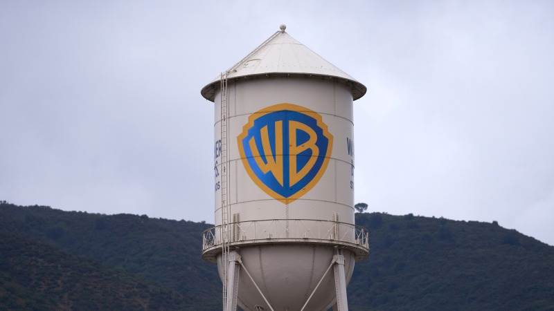 Warner Bros. Discovery beats investor lawsuit