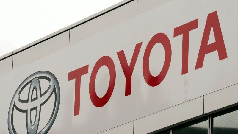 Toyota’s revenues jump 23.9% to $228.8B in 3Q