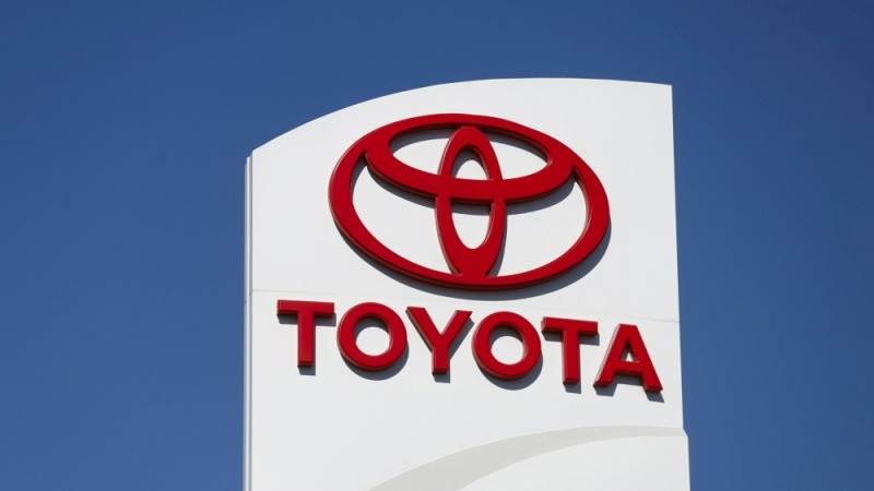 Toyota to reportedly invest in TSMC plant