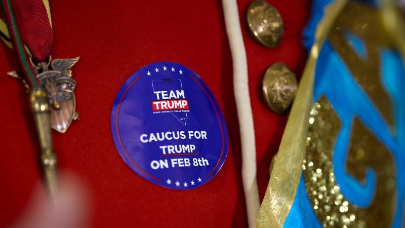 PREVIEW: Nevada gears up for GOP presidential primary and caucuses