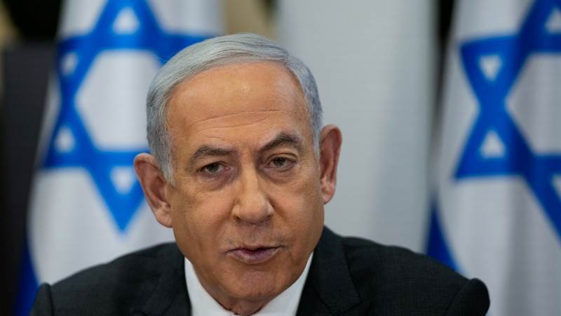 Israeli PM calls for IDF probe into drill on settler violence