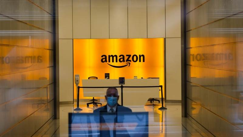 Amazon to cut ‘few hundred roles’ in health care units