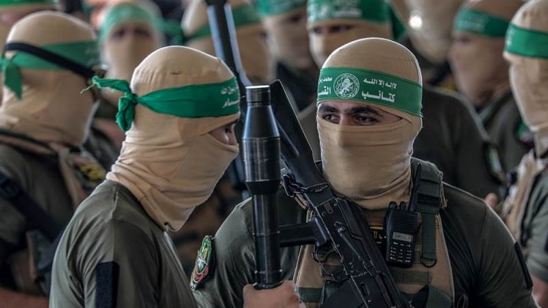 Egypt receives Hamas’ response to ceasefire proposal