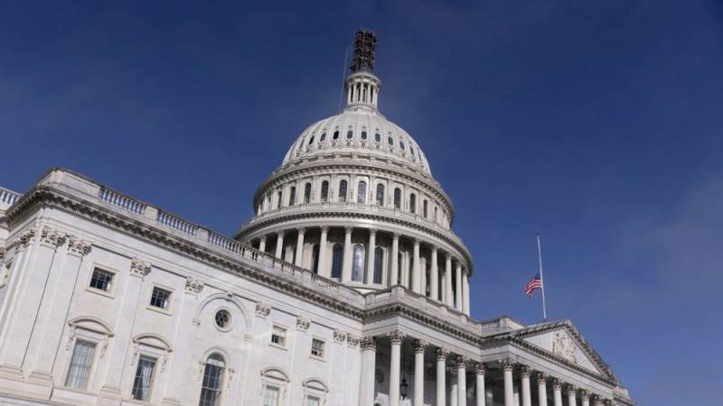 US House rejects $17.6B Israel aid bill