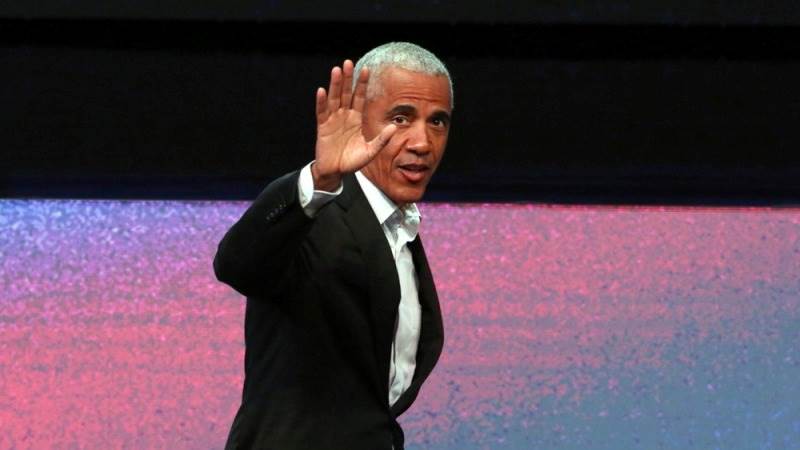 Obama confirms he’ll join Biden at fundraiser in NYC