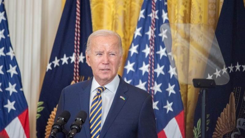 Biden projected to win Nevada’s Democratic primary