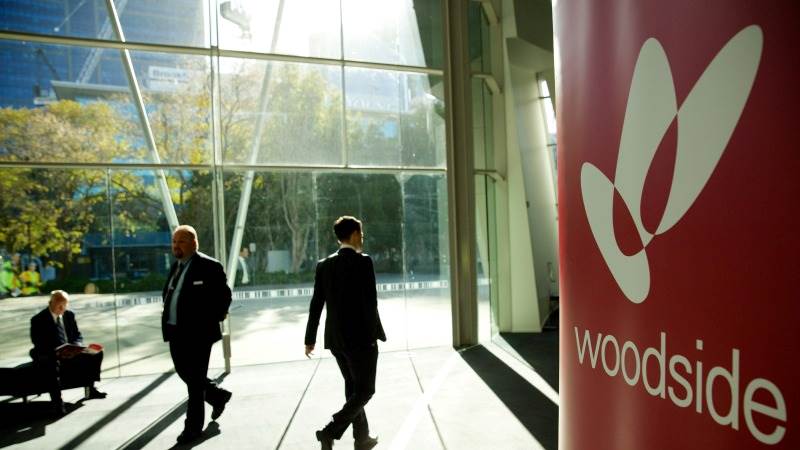 Woodside, Santos end talks on $52B merger