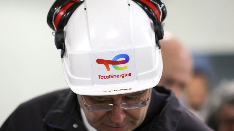 TotalEnergies Q4 net income up by 55% to $5.1B