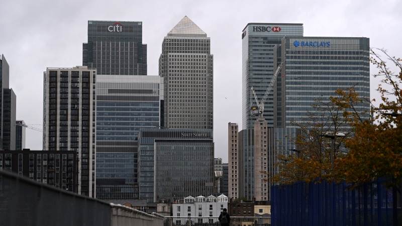 Fitch: Major UK banks to remain solid in next two years