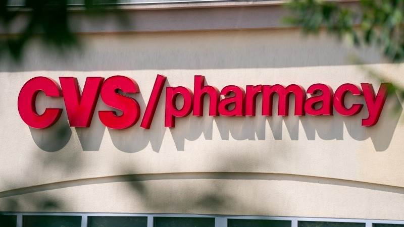 CVS’s Q4 revenue up by 11.9% to $93.8B