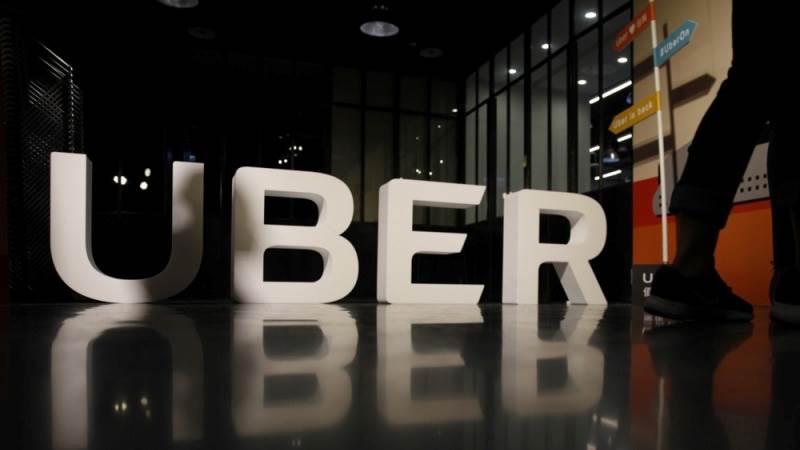 Uber’s Q4 net income up 140% to $1.4B, beating estimates