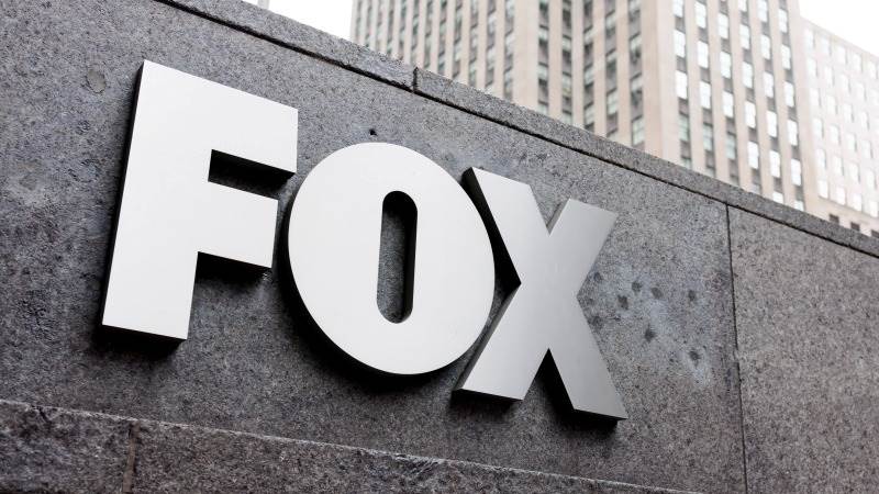 Fox’s total revenue down 8% to $4.2B in Q2