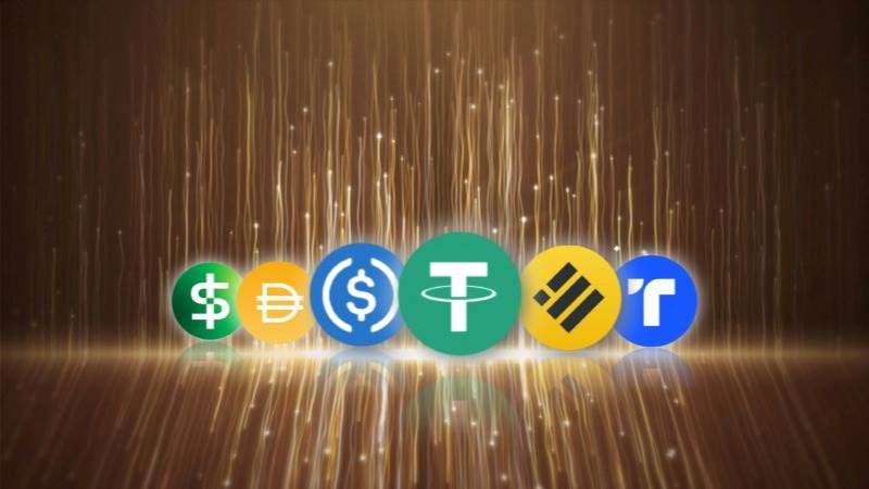 OVERVIEW: Dive into the world of stablecoins