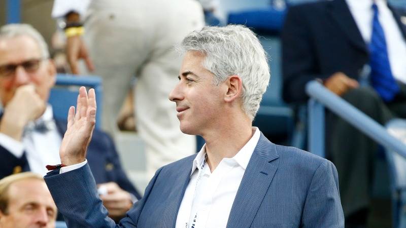 Ackman sets up new investment fund for US retail investors