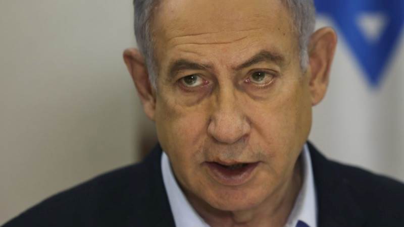 Netanyahu: No peace agreement without defeating Hamas