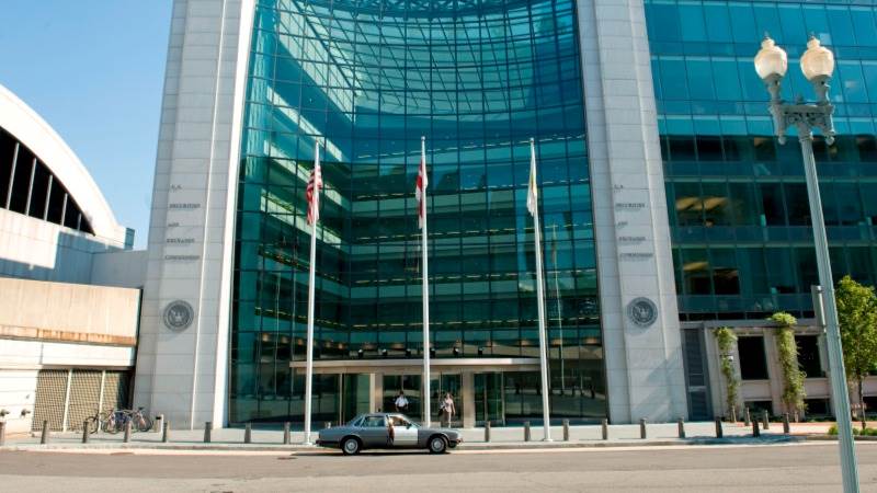 SEC charges TradeStation Crypto with registration failure