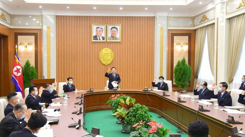 N. Korea ends inter-Korean economic coop