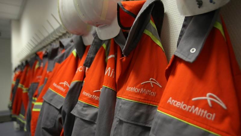 ArcelorMittal posts EPS of $1.18 in Q4