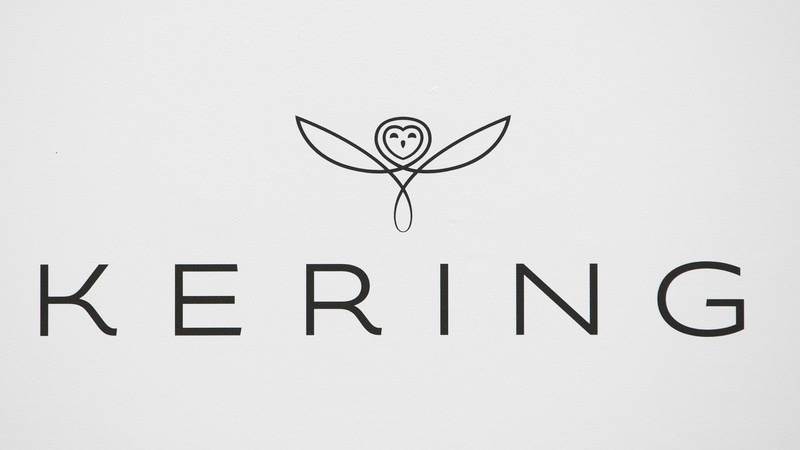 Kering posts net income of €2.98 billion in 2023