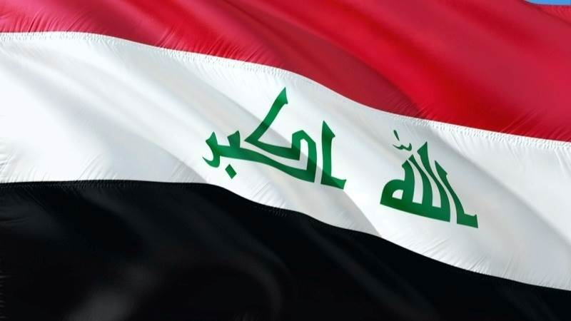 Iraq urges to end US ‘factor of instability’ coalition