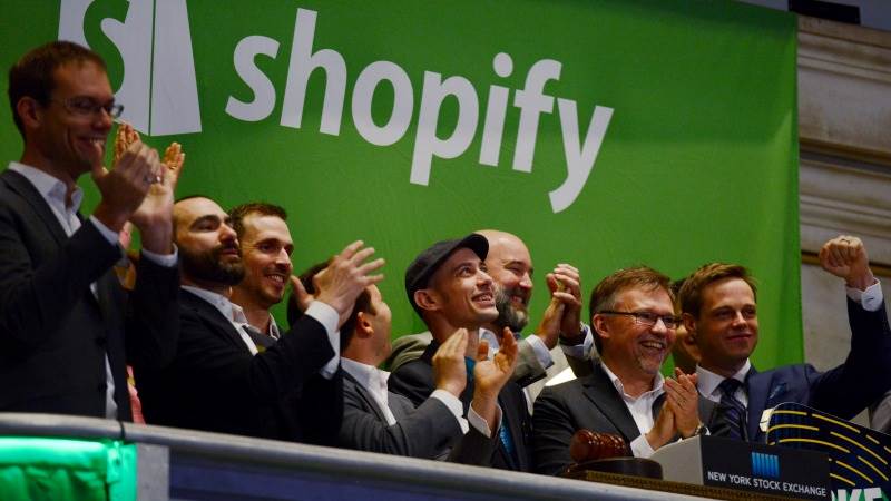 Shopify allegedly hikes Plus plan price to $2,500