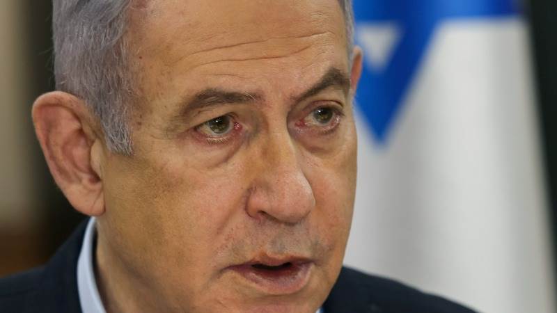 Netanyahu plays down Moody’s downgrade