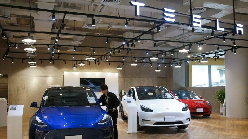 Tesla to raise Model Y's cars price by $1,000 in US - Breaking The