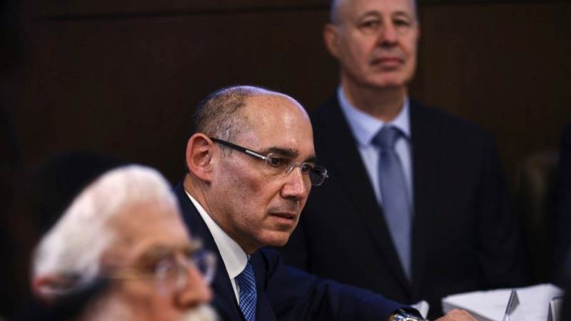 Bank of Israel governor optimistic on economic recovery