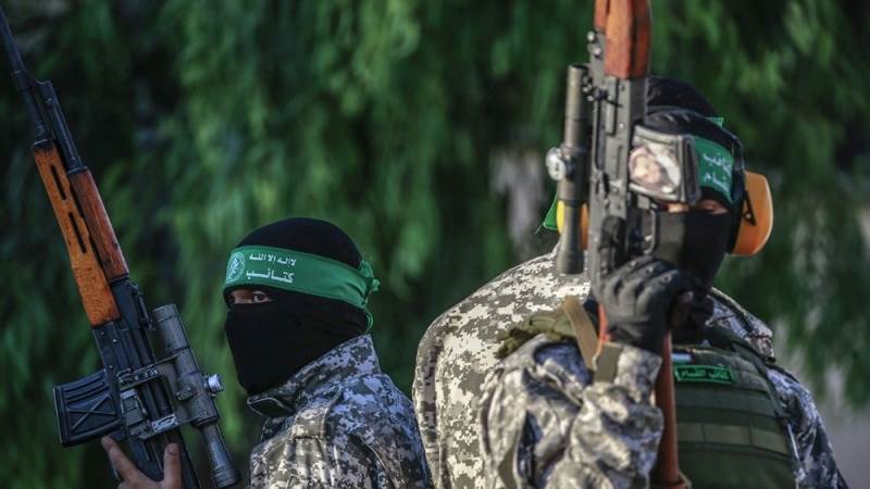 Hamas official says ceasefire talks to continue