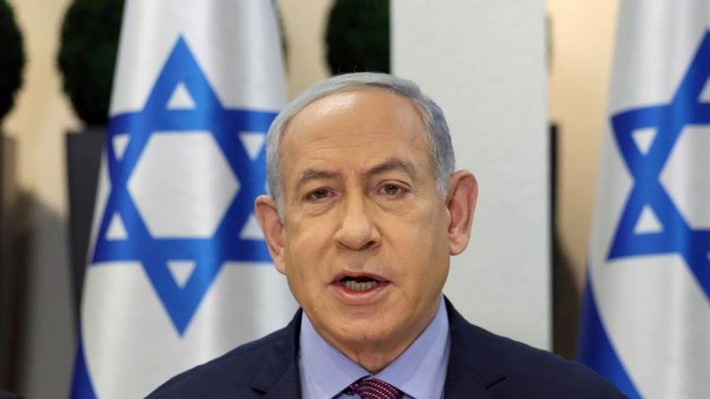 Netanyahu yet to discuss Biden’s remarks on Israel