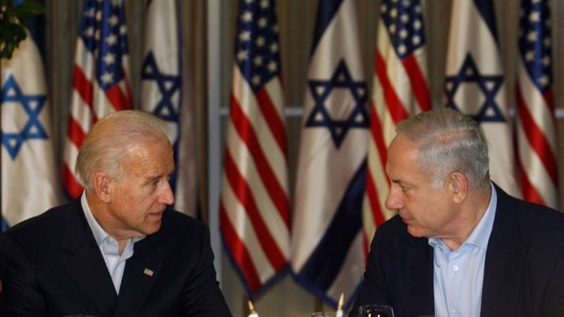 Biden admin reportedly nears breaking point with Netanyahu