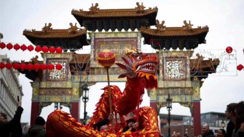 Weekly Preview: Markets navigate Lunar New Year pause