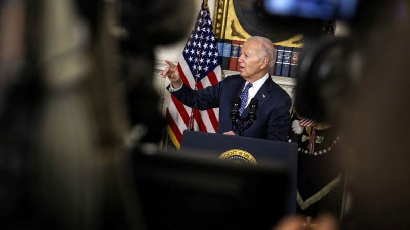 House GOP seeks testimony from special counsel on Biden’s docs