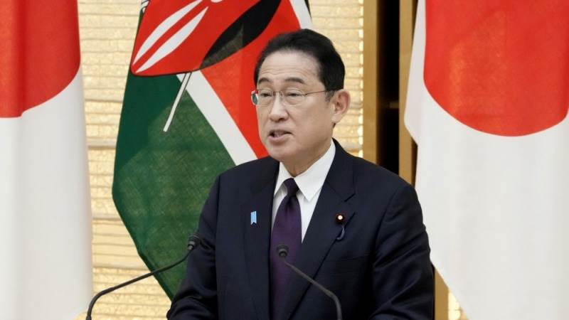 Kishida reportedly seeks meeting with N. Korea’s Kim