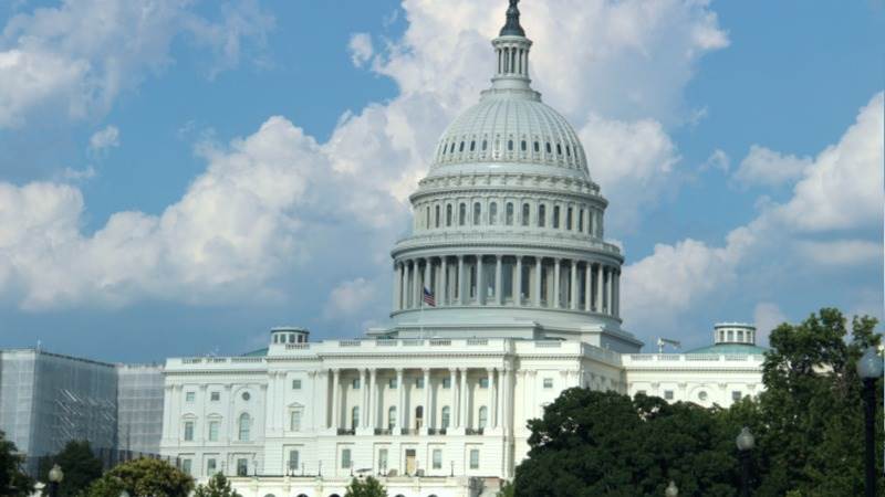 US Senate passes $95B Ukraine, Israel aid bill