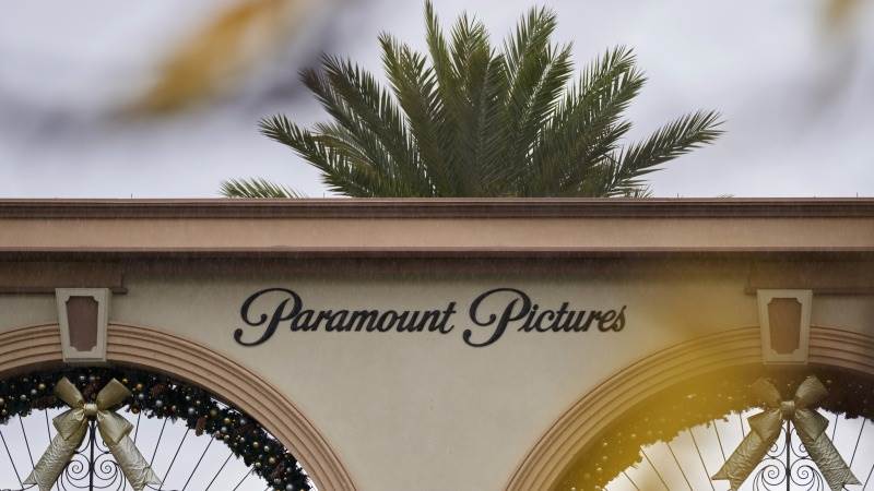 Sony, Apollo allegedly make $26B joint bid for Paramount