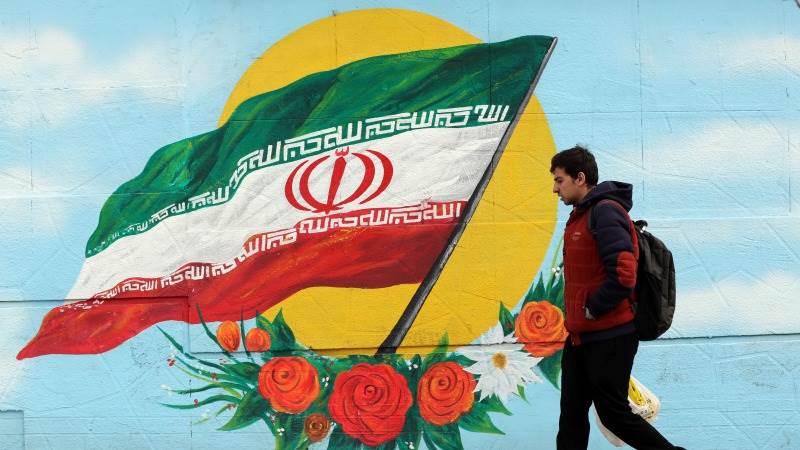 Iran summons Swedish envoy over attacks report