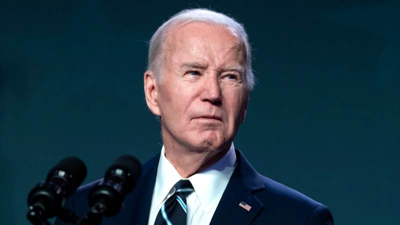 Biden: Supplemental deal is in US interest