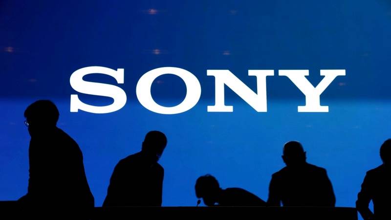 Sony’s Q3 sales up 12.5% to ¥3.44 trillion