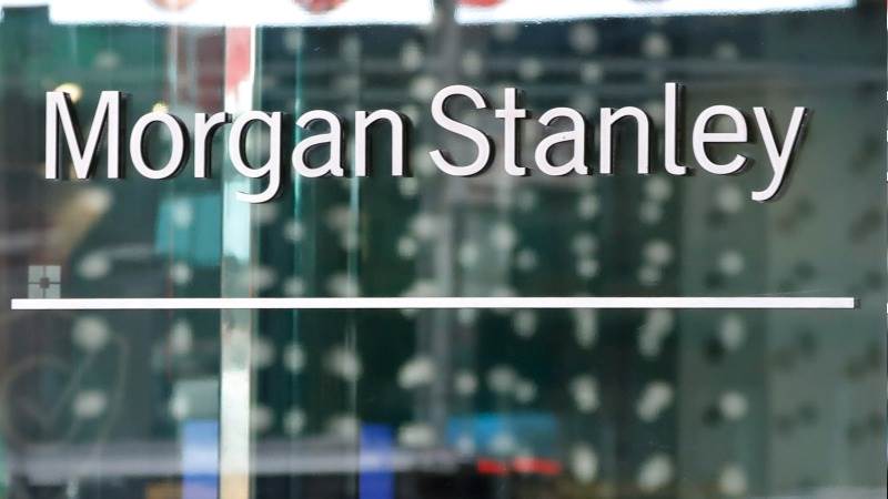 Morgan Stanley to reportedly lay off 1% of wealth unit