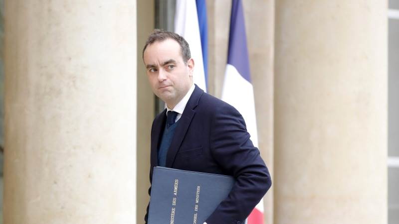 France to meet 2% NATO spending goal in 2024