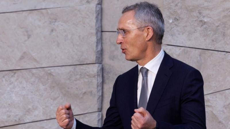 Stoltenberg to attend Munich Security Conference