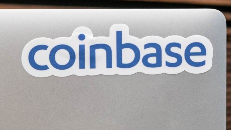 Coinbase faces bugs, users report $0 balance