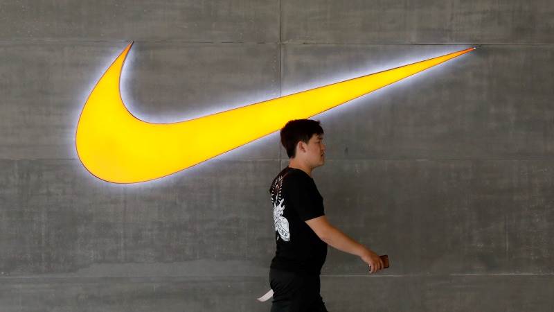 Nike to reportedly cut more than 1,600 jobs