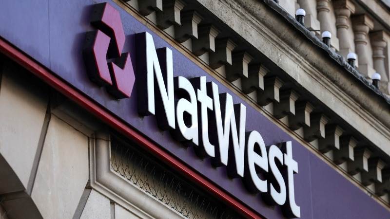 NatWest’s 2023 income up by 12% to £14.75 billion