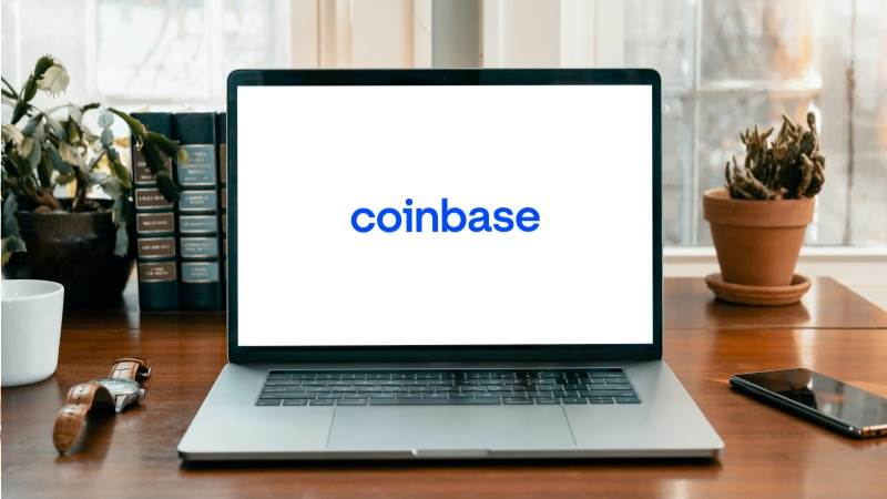 Coinbase jumps by 13% in premarket after earnings