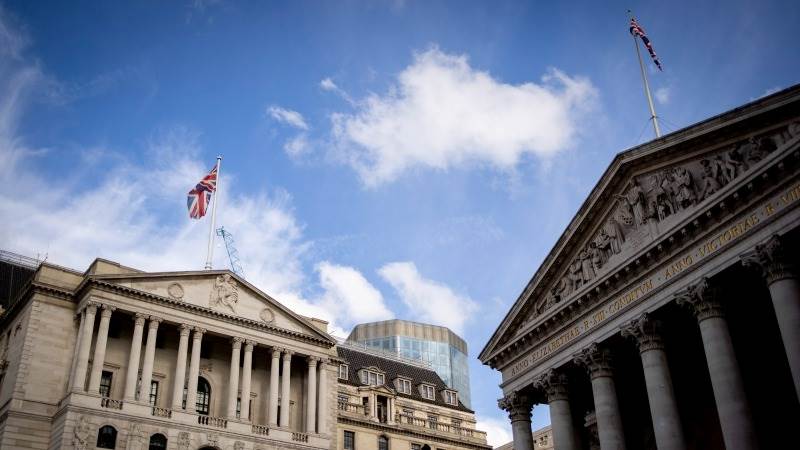 BoE’s Pill: Rate cuts ‘still some way off’