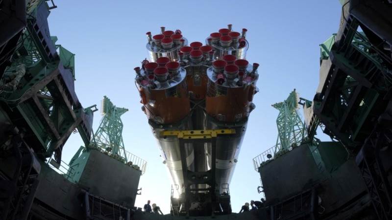 Russia’s Progress cargo ship docks with ISS